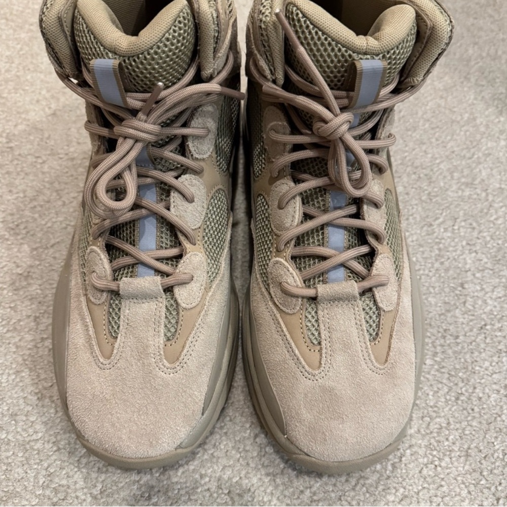 Yeezy Desert Rock